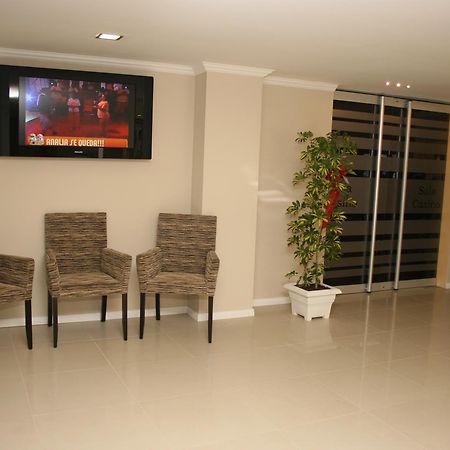 ספלה Hotel Casino Hue Melen מראה חיצוני תמונה