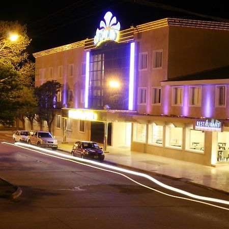 ספלה Hotel Casino Hue Melen מראה חיצוני תמונה