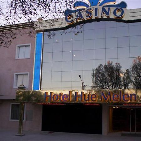 ספלה Hotel Casino Hue Melen מראה חיצוני תמונה