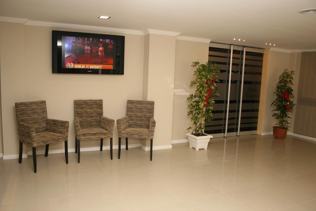 ספלה Hotel Casino Hue Melen מראה חיצוני תמונה