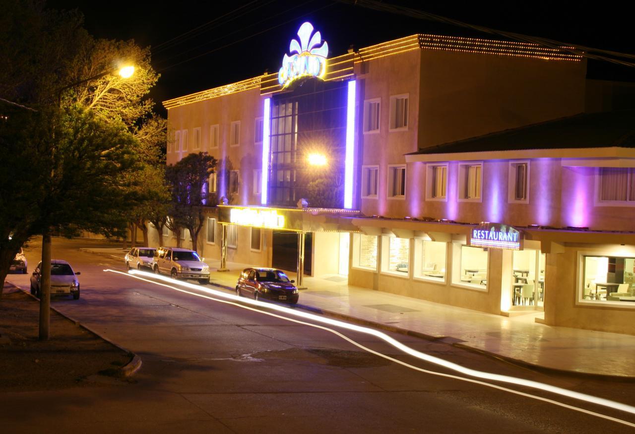 ספלה Hotel Casino Hue Melen מראה חיצוני תמונה