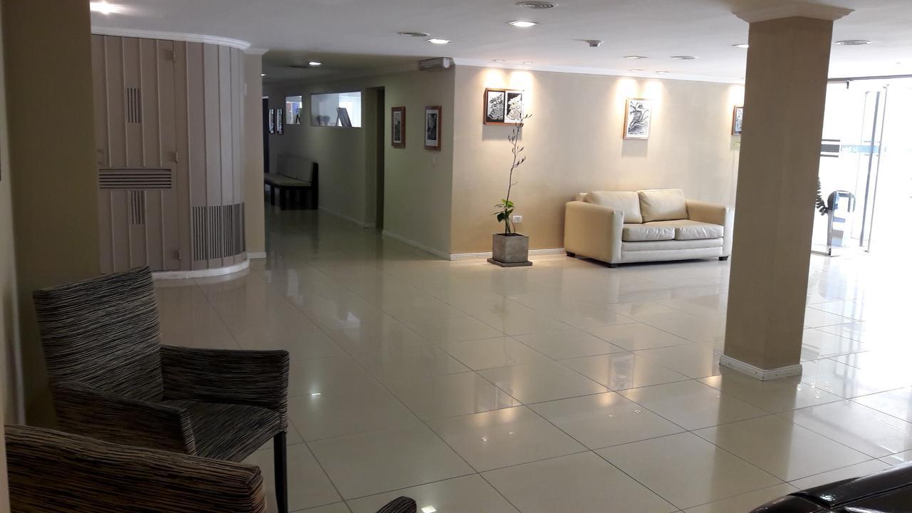 ספלה Hotel Casino Hue Melen מראה חיצוני תמונה