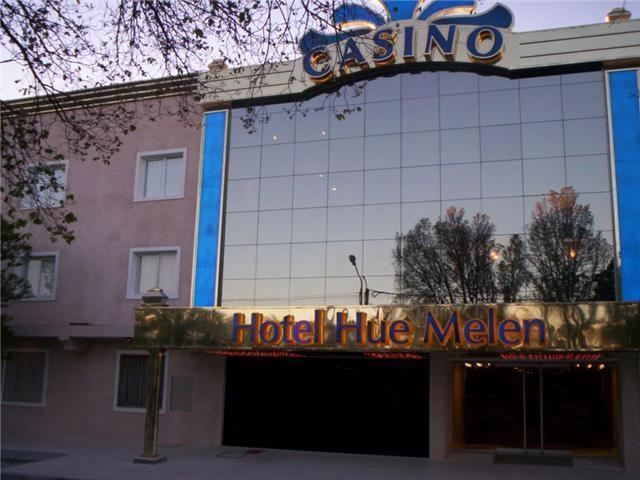 ספלה Hotel Casino Hue Melen מראה חיצוני תמונה