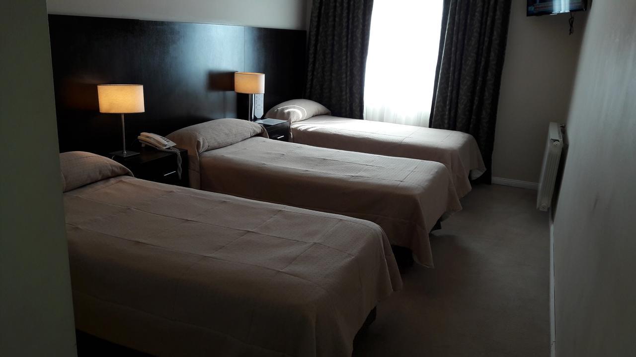 ספלה Hotel Casino Hue Melen מראה חיצוני תמונה